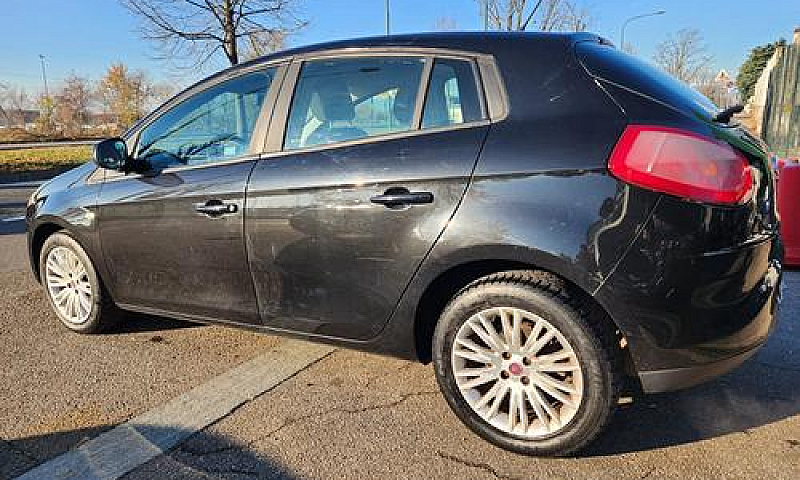 Fiat Bravo 1.4 Dynam...