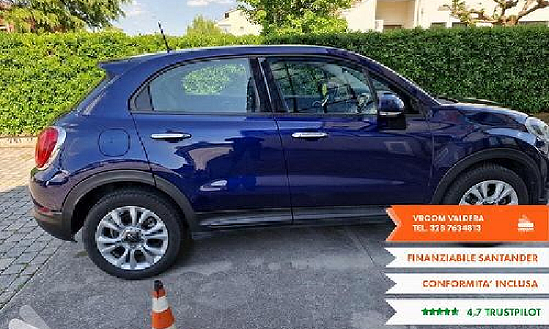 Fiat 500X 500X 1.3 M...