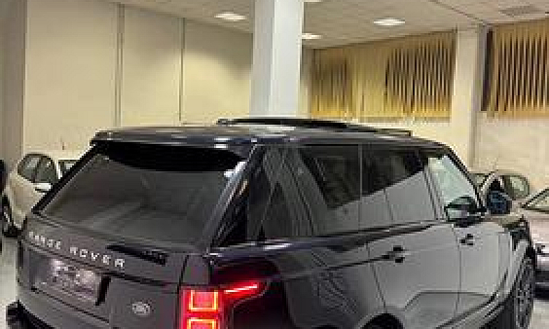 Land Rover Range 3.0...