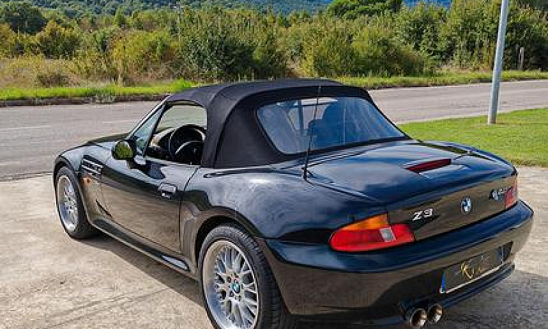 Bmw Z3 2.0 Roadster ...