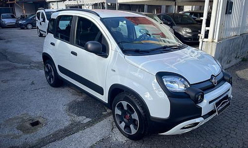 Fiat Panda 1.0 Firef...