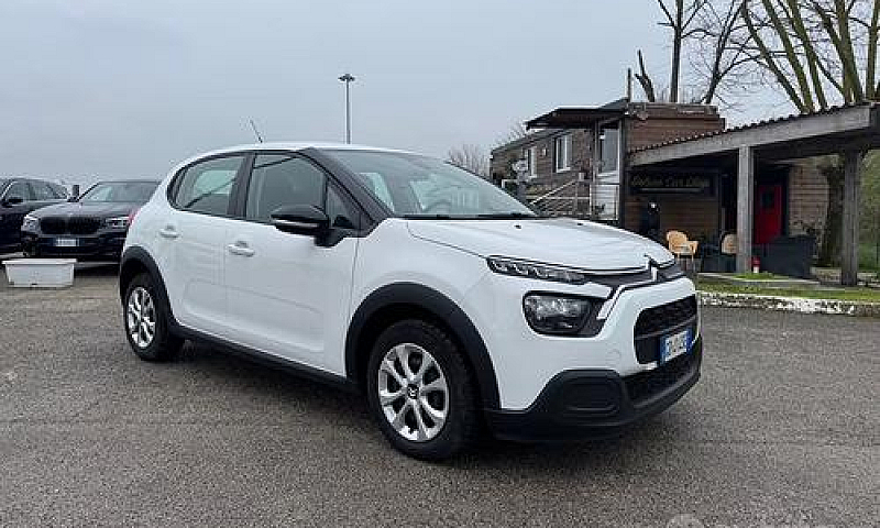 Citroen C3 Bluehdi 1...