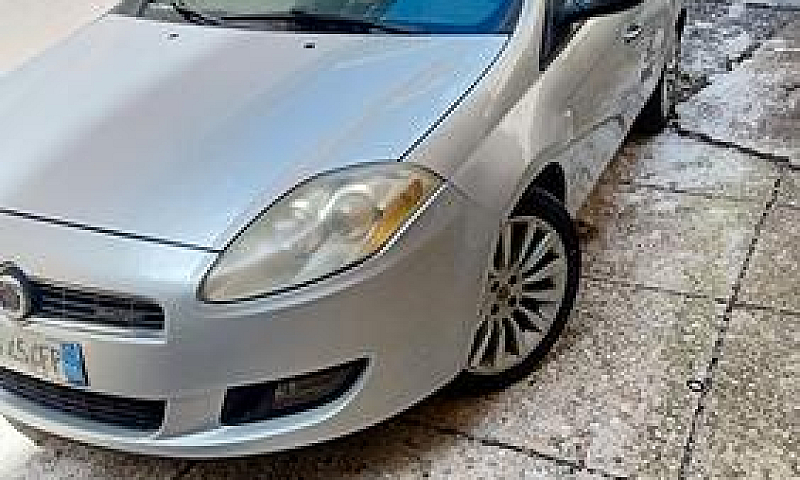 Fiat Bravo 1.9 Multi...