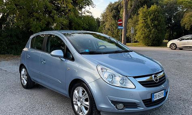Opel Corsa 1.2 5 Por...