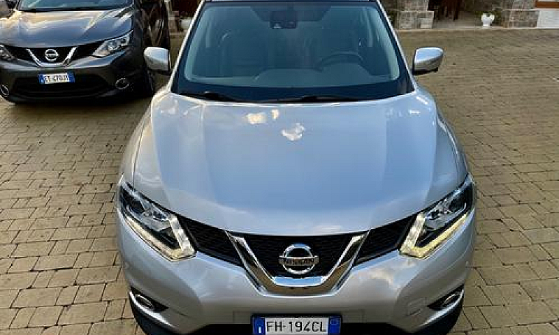 Nissan X-Trail 1.6 D...