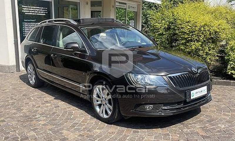 Skoda Superb 2.0 Tdi...