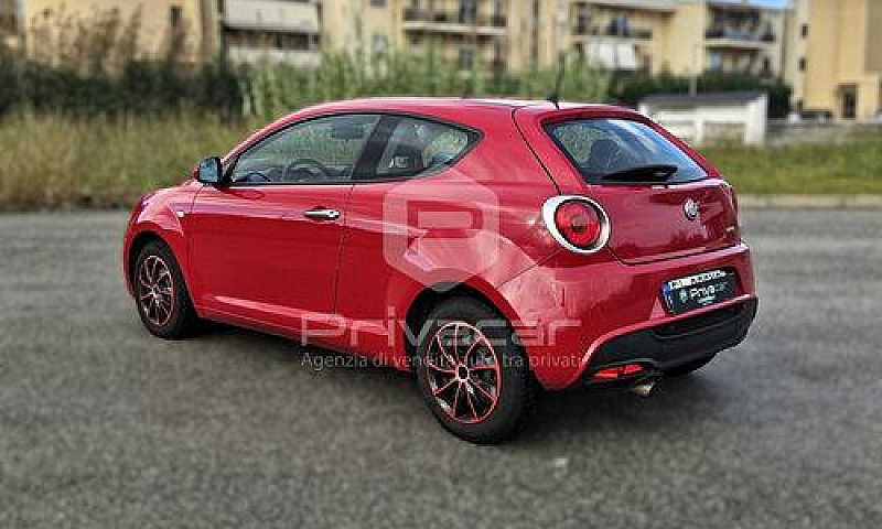 Alfa Romeo Mito 1.4 ...