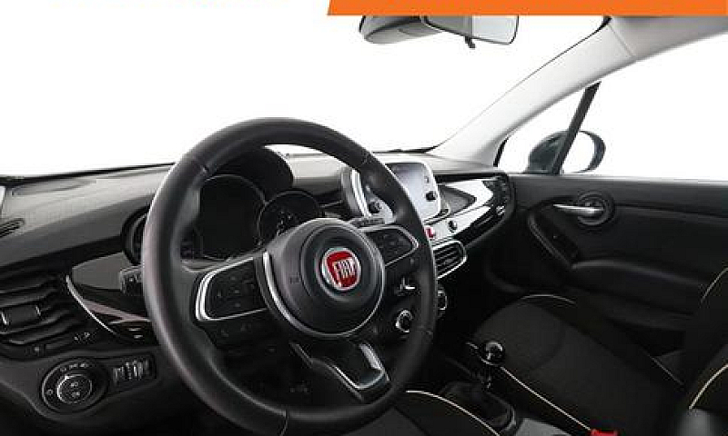 Fiat 500X Mn15877...