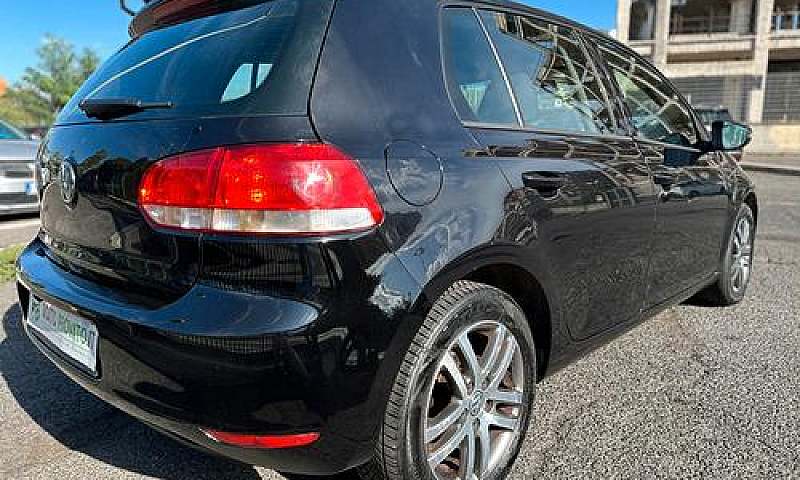 Volkswagen Golf 1.6 ...