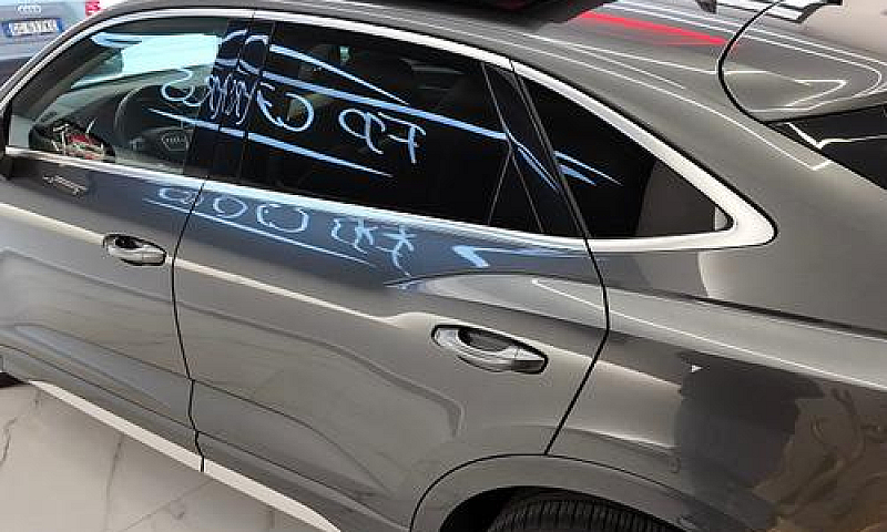 Audi Q3 Spb 35 Tdi Q...