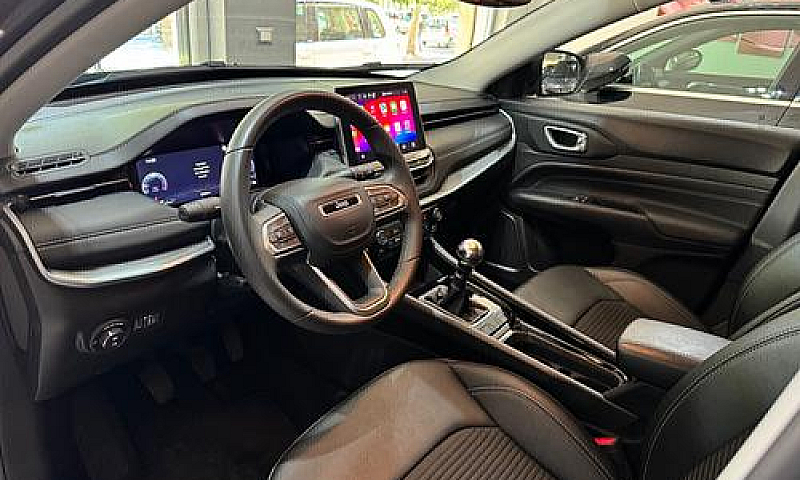 Jeep Compass 1.6 Mul...