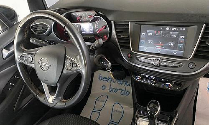 Opel Crossland X 1.5...
