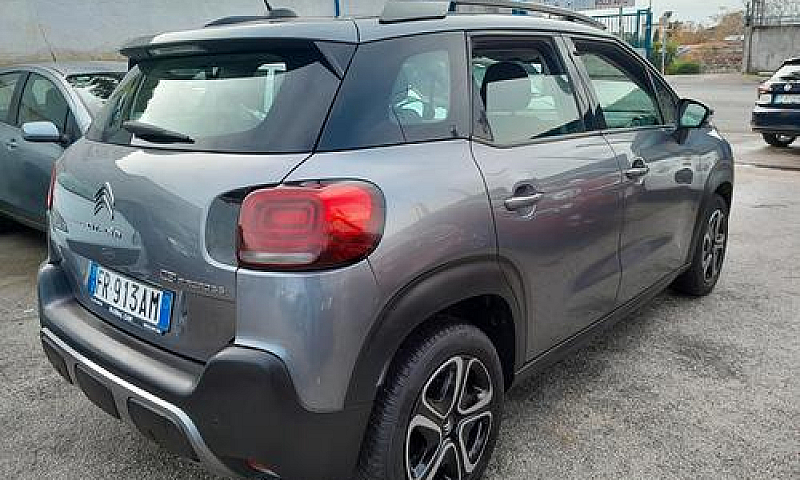 Citroen C3 Aircross ...