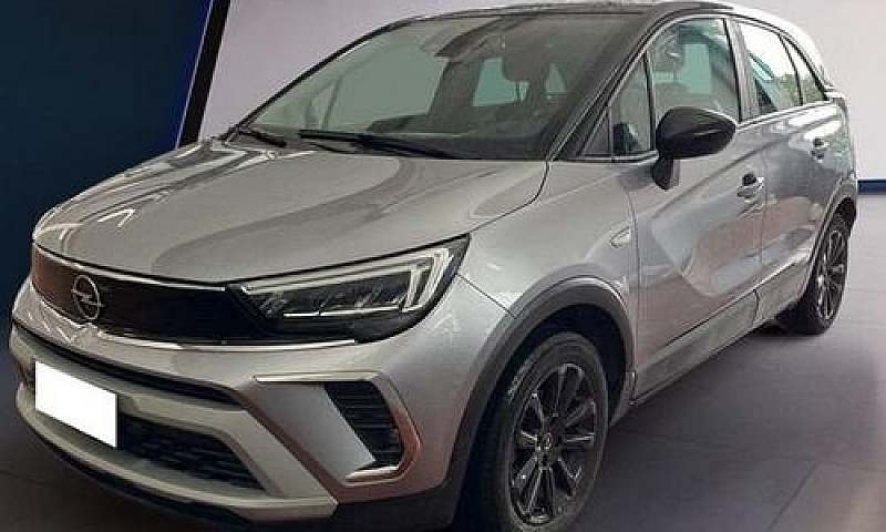 Opel Crossland Cross...