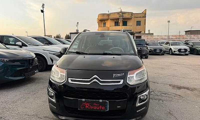 Citroen C3 Picasso 1...