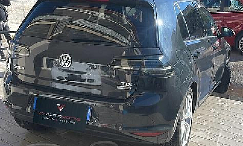 Volkswagen Golf 1.6 ...
