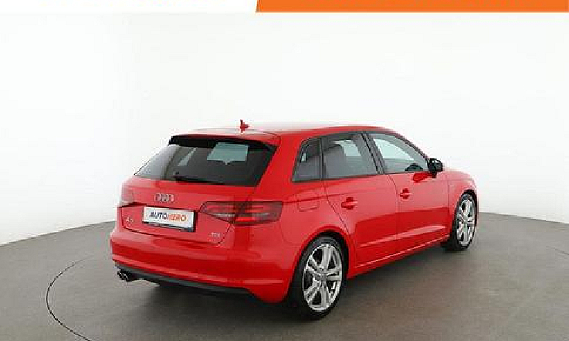 Audi A3 Sl01478...