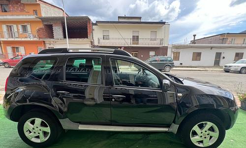 Dacia Duster 1.5 Dci...