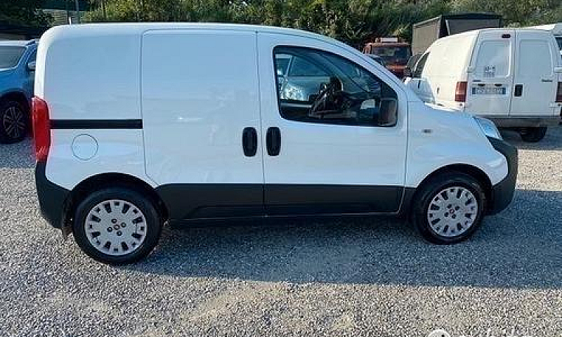 Fiat Fiorino 1.4 Mul...