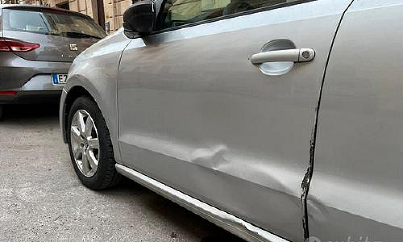 Volkswagen Polo 1.2 ...