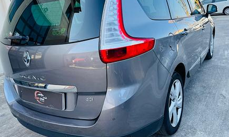 Renault Scenic Scéni...
