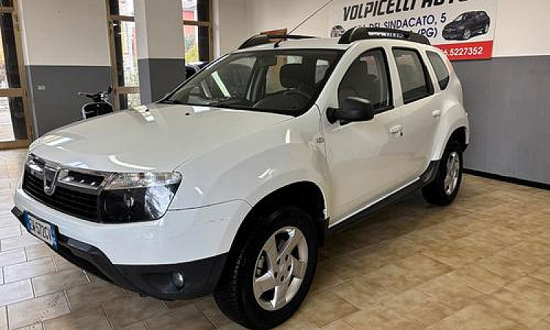 Dacia Duster Anno 20...