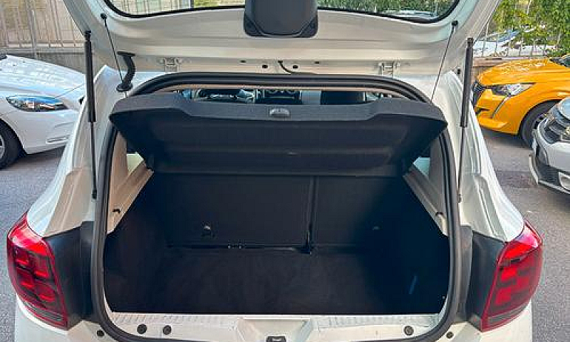 Dacia Sandero Stepwa...