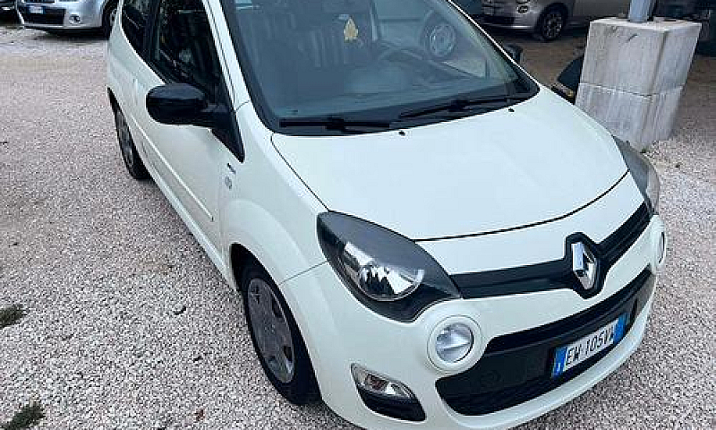 Renault Twingo Neopa...