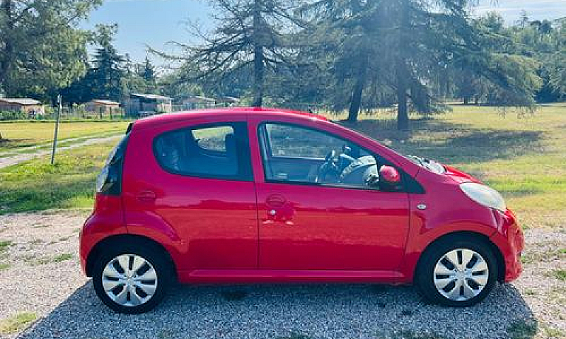 Citroen C1 1.0 5 Por...