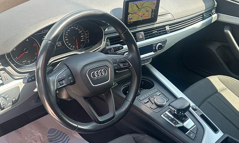 Audi A4 Avant 2.0 Td...