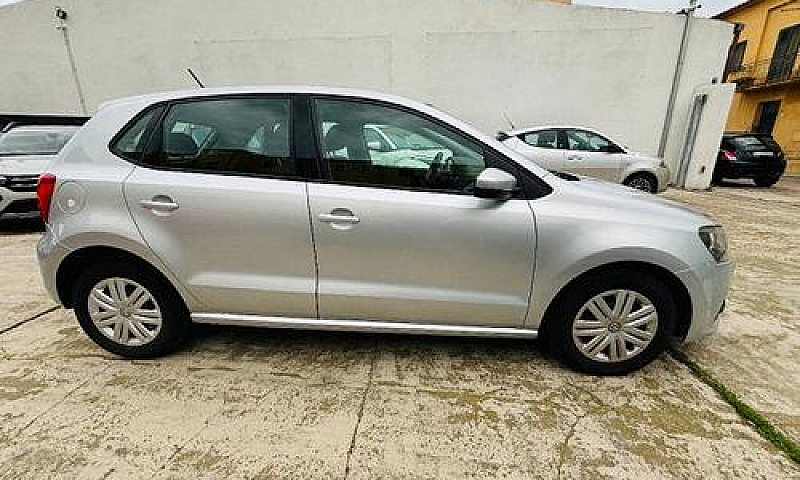 Volkswagen Polo Volk...