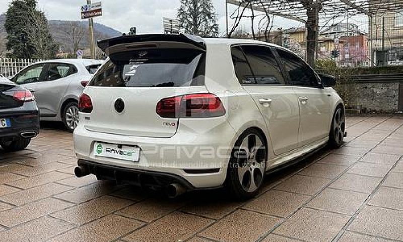 Volkswagen Golf 2.0 ...