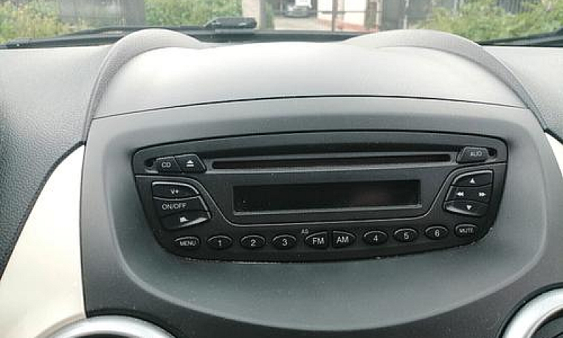 Ford Ka 1.2 69Cv Tit...