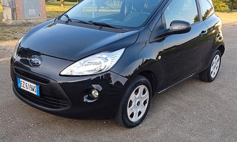 Ford Ka Ka+ 1.2 8V 6...