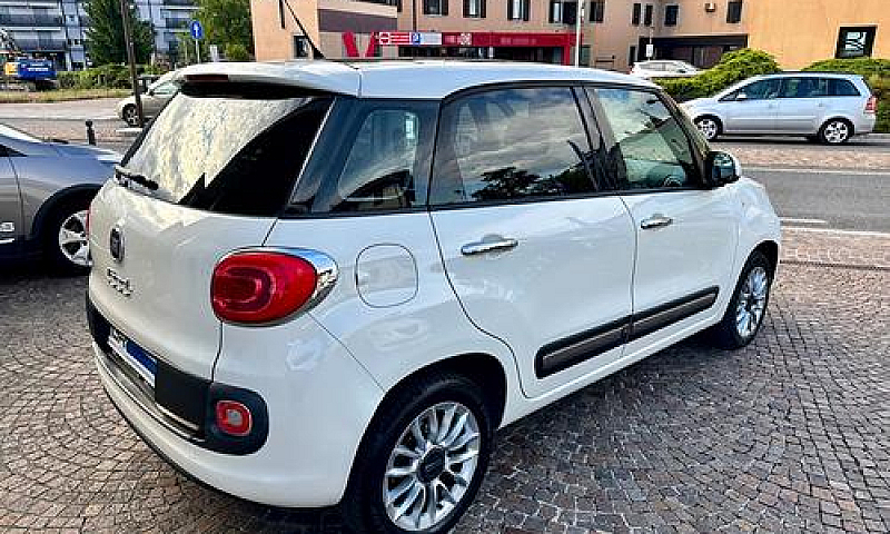 Fiat 500L 1.3 Multij...