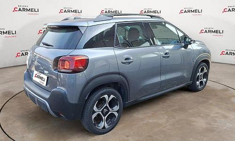 Citroen C3 Aircross ...