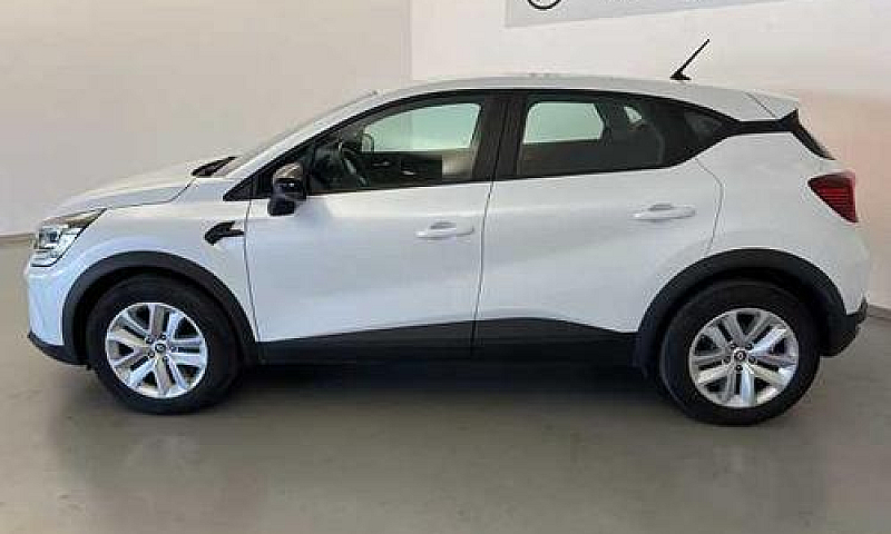 Renault Captur Tce 1...