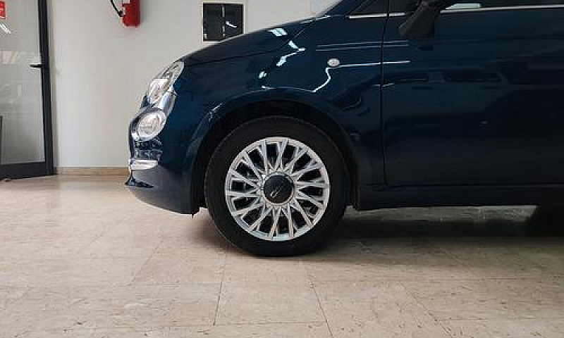 Fiat 500 1.0 Hybrid ...