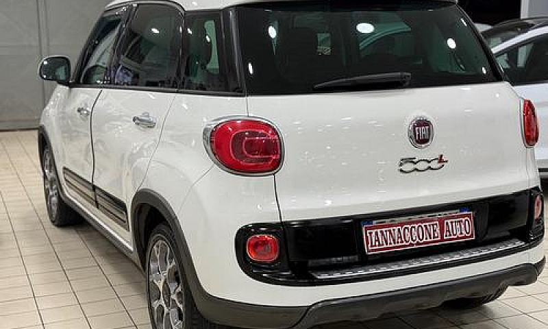 Fiat 500L 1.3 Mjt Tr...