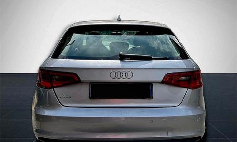 Audi A3 Spb 1.4 Tfsi...
