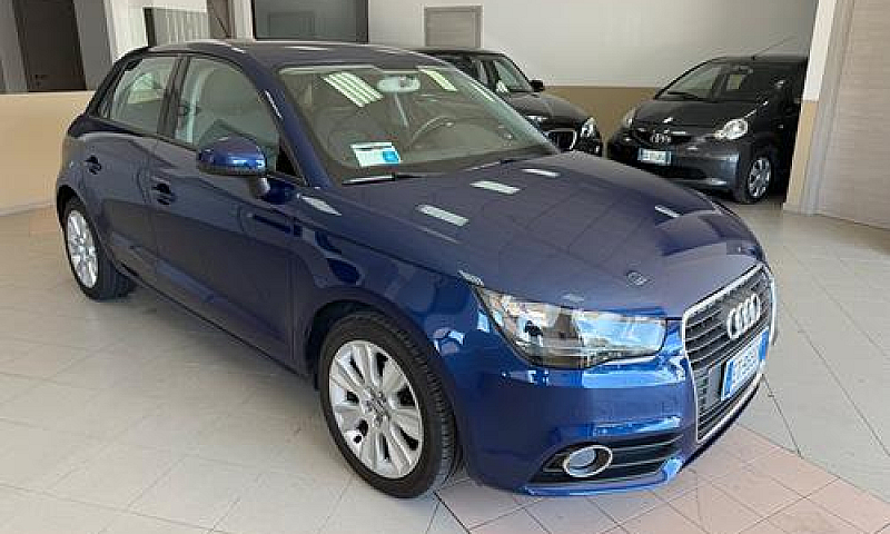Audi A1 Spb 1.6 Tdi ...