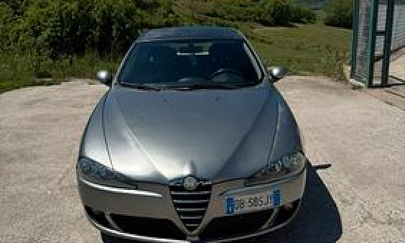 Alfa 147 1.9 120Cv J...
