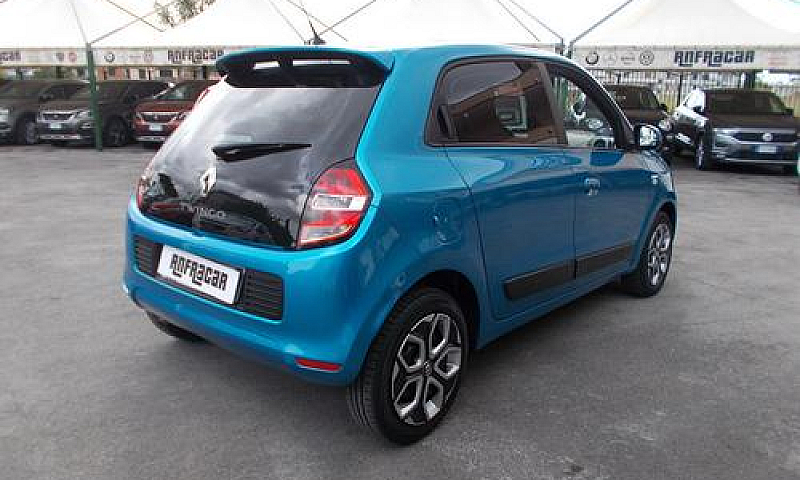 Renault Twingo Sce Z...