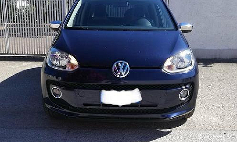 Volkswagen Up 1.0 75...