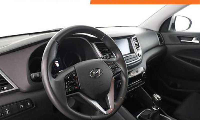 Hyundai Tucson 2.0 C...