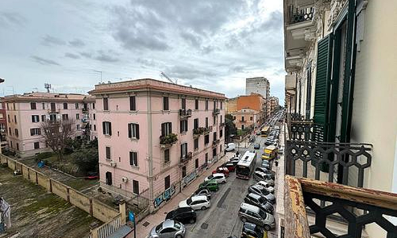 Rif.115 Via Crispi...