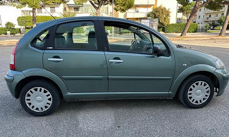 Citroen C3 1.1 2007 ...