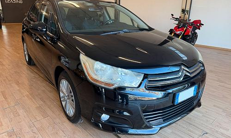 Citroen C4 1.6 Hdi 9...