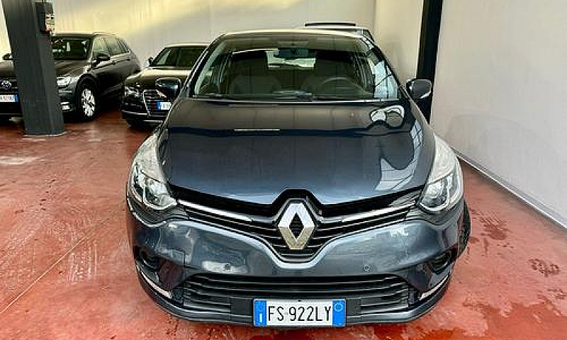 Renault Clio Tce 12V...