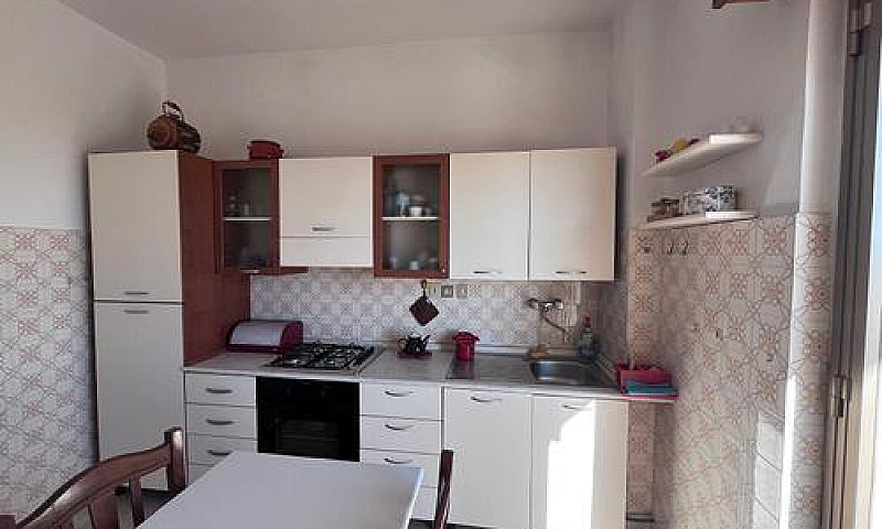 Appartamento Via Dei...